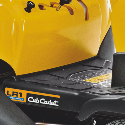 Cub cadet lr1 online ms76