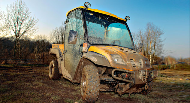 Cub Germany Germany | Cub Cadet